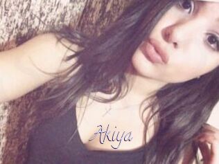 Akiya Salopes Beurettes