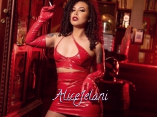 AliceJelani Salopes Beurettes