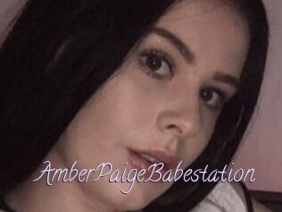 AmberPaigeBabestation