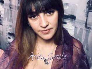 Anita_Gentle Salopes Beurettes