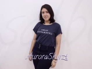 AuroraShyrzt