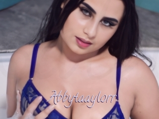 Abbytaaylorr