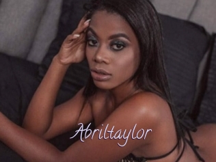 Abriltaylor
