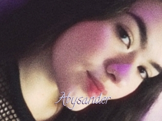 Abysander