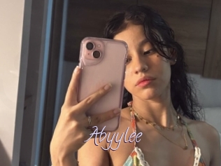 Abyylee