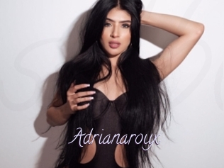 Adrianaroux