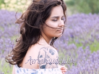 Aerinbaudelaire
