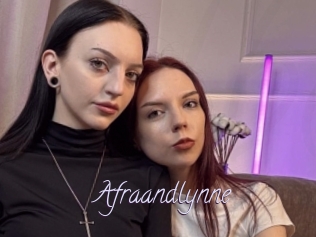 Afraandlynne
