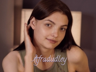 Afradudley