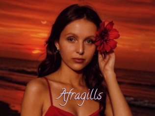 Afragills