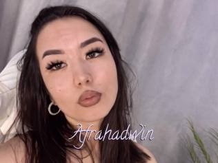 Afrahadwin