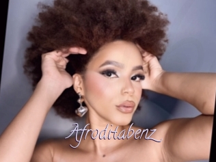 Afroditabenz