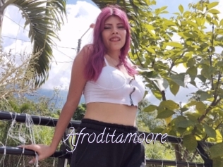 Afroditamoore