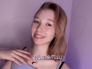 Agatamay