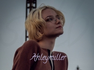 Ahleymiller