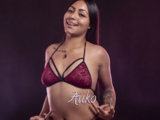 aiiko Salopes Beurettes