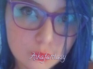 Aikafantasy