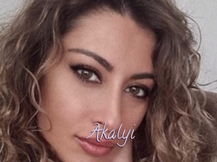Akalyi