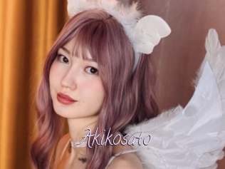 Akikosato