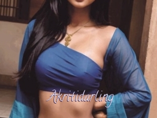 Akritidarling