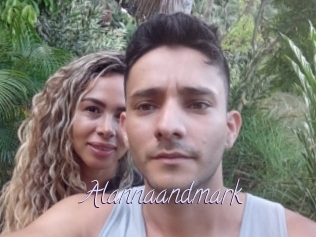 Alannaandmark