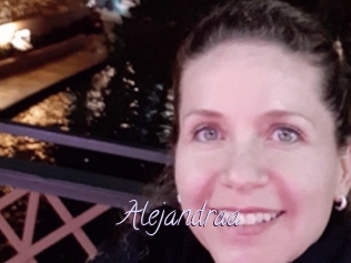 alejandraa Salopes Beurettes