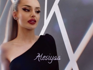 Alesiyaa