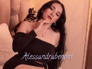 Alessandrabennet