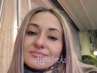 Alexabecks
