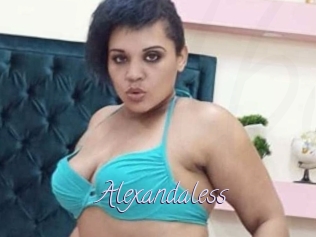 Alexandaless