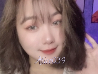 Alice039
