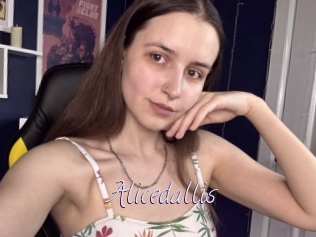 Alicedallis