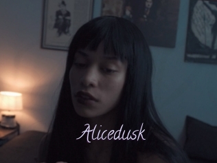 alicedusk Salopes Beurettes
