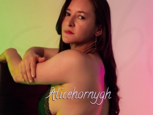 alicehornygh Salopes Beurettes