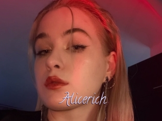 alicerich Salopes Beurettes