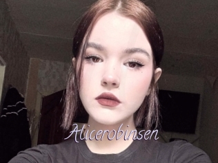 alicerobinsen Salopes Beurettes