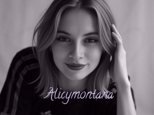 Alicymontana