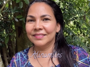 Alinamiles