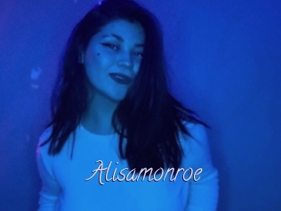 Alisamonroe