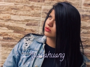 Alishahuang