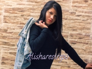 Alisharestrepo