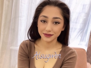 Alsugwen