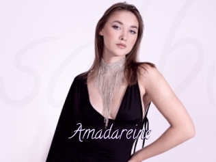 amadareine Salopes Beurettes