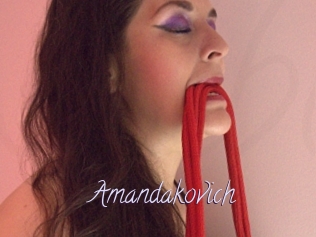 Amandakovich