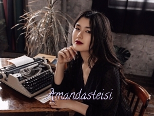 amandasteisi Salopes Beurettes