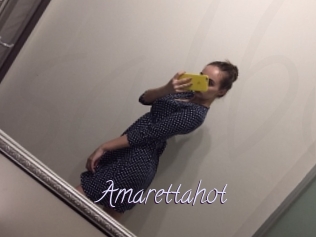 amarettahot Salopes Beurettes