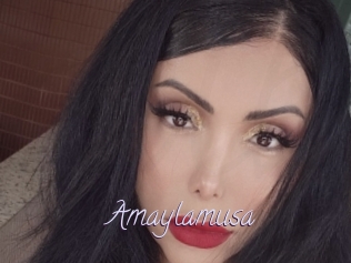 Amaylamusa