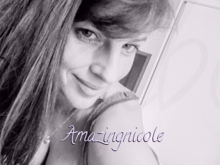 amazingnicole Salopes Beurettes