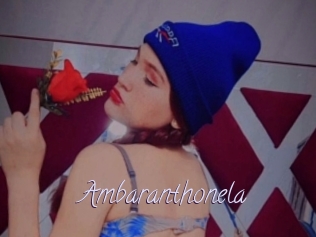 Ambaranthonela