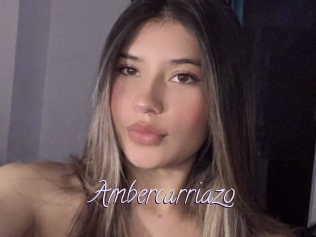 Ambercarriazo